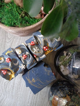 Load image into Gallery viewer, Forest at Twilight
