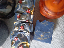 Load image into Gallery viewer, Forest at Twilight
