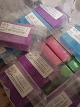 Load image into Gallery viewer, NEON soap dough
