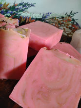 Load image into Gallery viewer, Amas Veritas Artisan Soap
