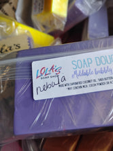 Load image into Gallery viewer, Nebula Soap Dough
