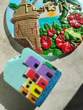 Load image into Gallery viewer, Calles de mi Isla Artisan Soap
