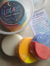Load image into Gallery viewer, Soap Dough Discovery Kit
