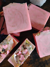 Load image into Gallery viewer, Amas Veritas Artisan Soap
