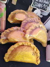 Load image into Gallery viewer, Handmolded EMPANADILLA SOAPS
