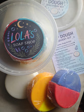 Load image into Gallery viewer, Soap Dough Discovery Kit
