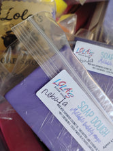 Load image into Gallery viewer, Nebula Soap Dough
