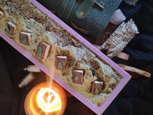 Load image into Gallery viewer, Verbena Botanicals Artisan Soap
