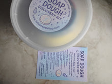 Load image into Gallery viewer, Soap Dough Discovery Kit
