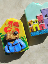 Load image into Gallery viewer, DTMF Artisan Soap Bundle - Sapo Concho y las Calles de mi Isla
