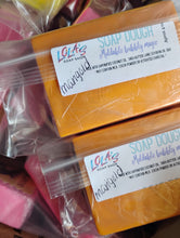 Load image into Gallery viewer, Marigold Soap Dough
