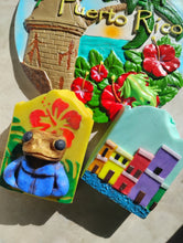 Load image into Gallery viewer, Calles de mi Isla Artisan Soap
