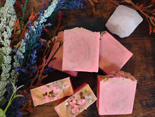 Load image into Gallery viewer, Amas Veritas Artisan Soap
