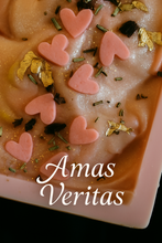Load image into Gallery viewer, Amas Veritas Artisan Soap
