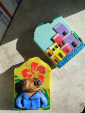 Load image into Gallery viewer, DTMF Artisan Soap Bundle - Sapo Concho y las Calles de mi Isla
