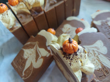 Load image into Gallery viewer, Pumpkin Pie
