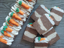 Load image into Gallery viewer, Carrot cake
