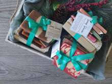 Load image into Gallery viewer, Soap Sampler Gift Sets
