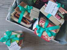 Load image into Gallery viewer, Soap Sampler Gift Sets
